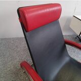 Armchair "Grand Repos" by Jean Prouve for Tecta