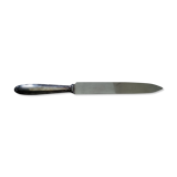 Christofle ribbon model carving knife