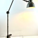 Lamp Desvil France 1950