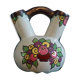 Vase art déco Henri Delcourt