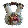 Vase art déco Henri Delcourt