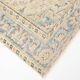 5x8 Pale Orange Classic Turkish Vintage Rug, 169x254Cm SK5187