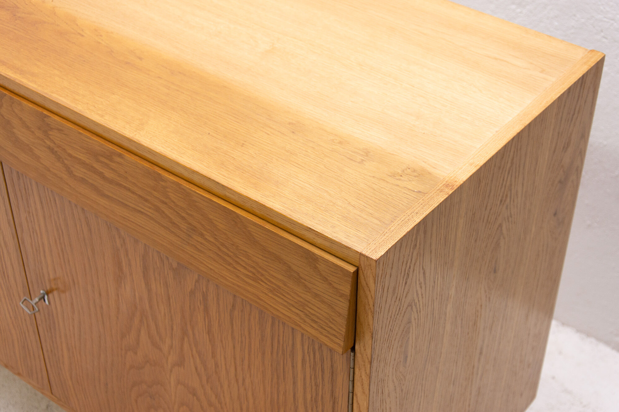 Dresser, Czechoslovakia, 1960s