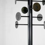 “Perroquet” coat rack by F.Robichez for Dritsh, Paris 1990s.