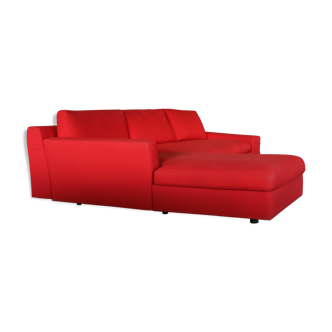 Corner sofa "Msiter" by Philippe Starck, Cassina edition