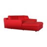 Corner sofa "Msiter" by Philippe Starck, Cassina edition