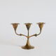 Chandelier en laiton