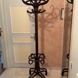 Fischel parrot coat rack