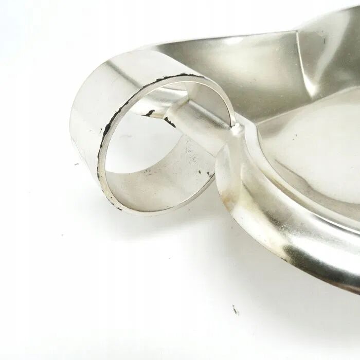 Plat Art déco M6R