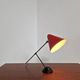 M1 light | Floris Fiedeldij for Artimeta 1950s