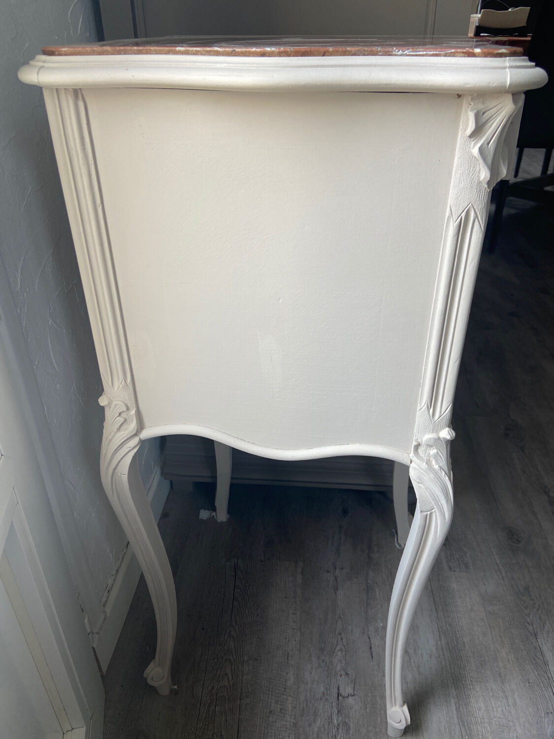 Bedside table