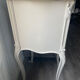 Bedside table