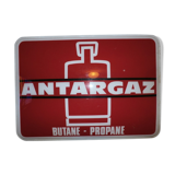 Vintage advertising ANTARGAZ