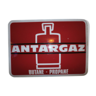 Publicité vintage Antargaz
