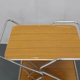 1970s Trolley /Serving Cart, Italy