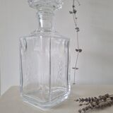 Crystal decanter