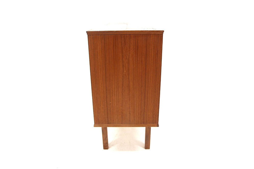 Scandinavian teak sideboard, Sweden, 1960