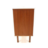 Scandinavian teak sideboard, Sweden, 1960