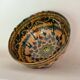 Handmade terracotta bowl