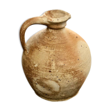 Cruche en terre cuite