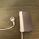 Charlotte Perriand design swivel sconce, Nemo