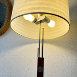 Scandinavian floor lamp 60s