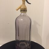 Old siphon