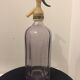 Old siphon