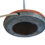2-head floor lamp