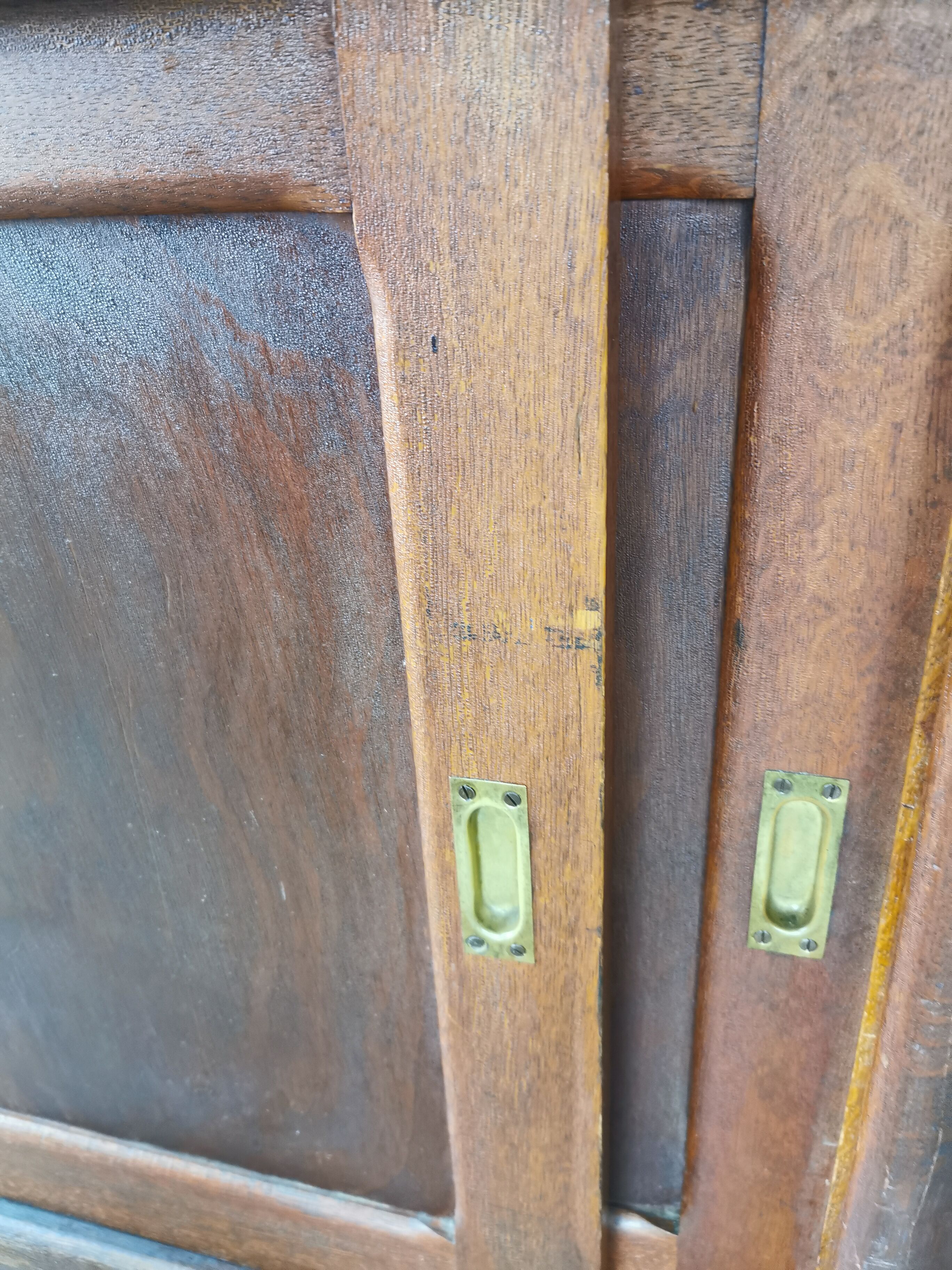 Comptoir de commerce