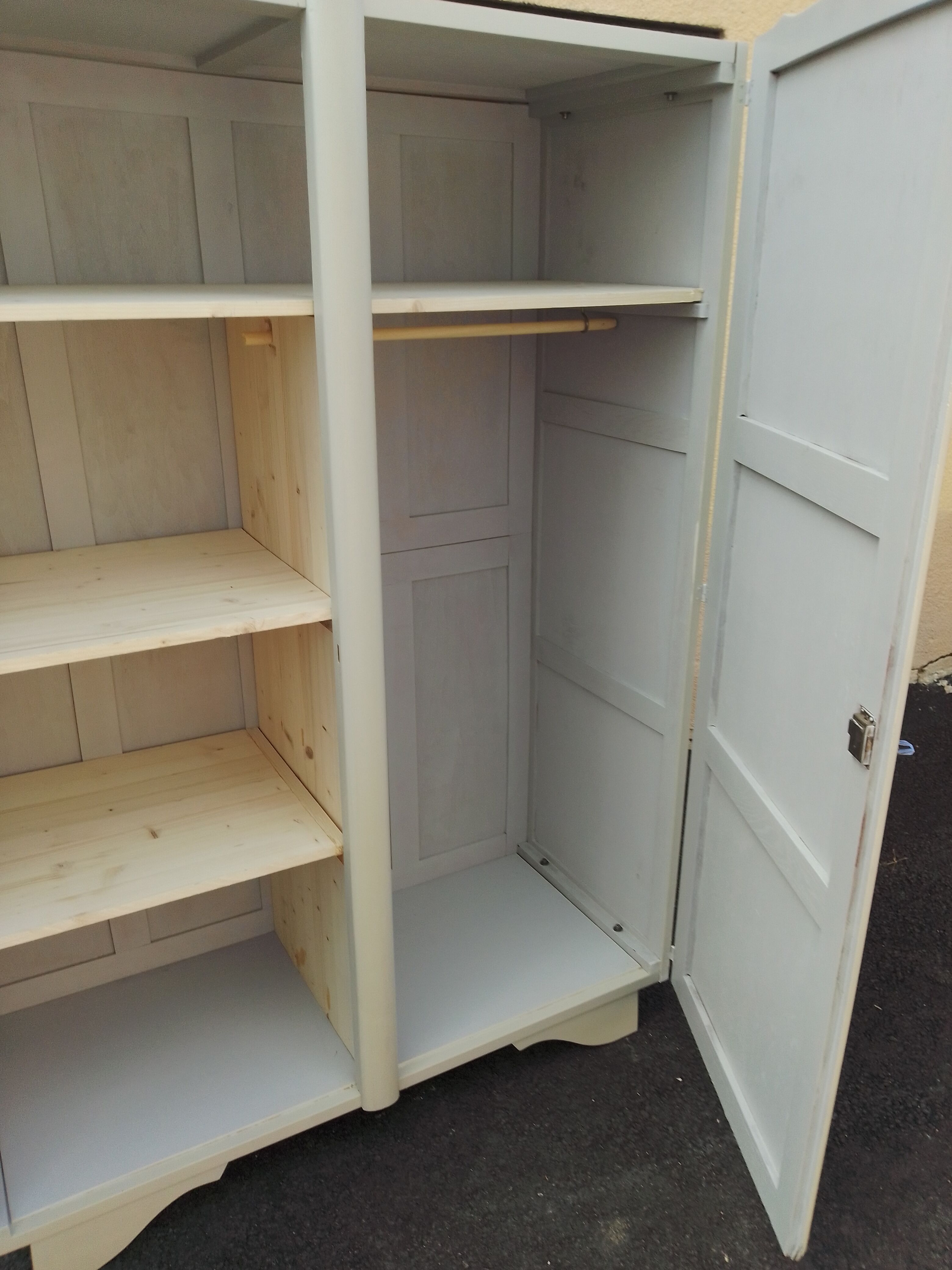 Cupboard