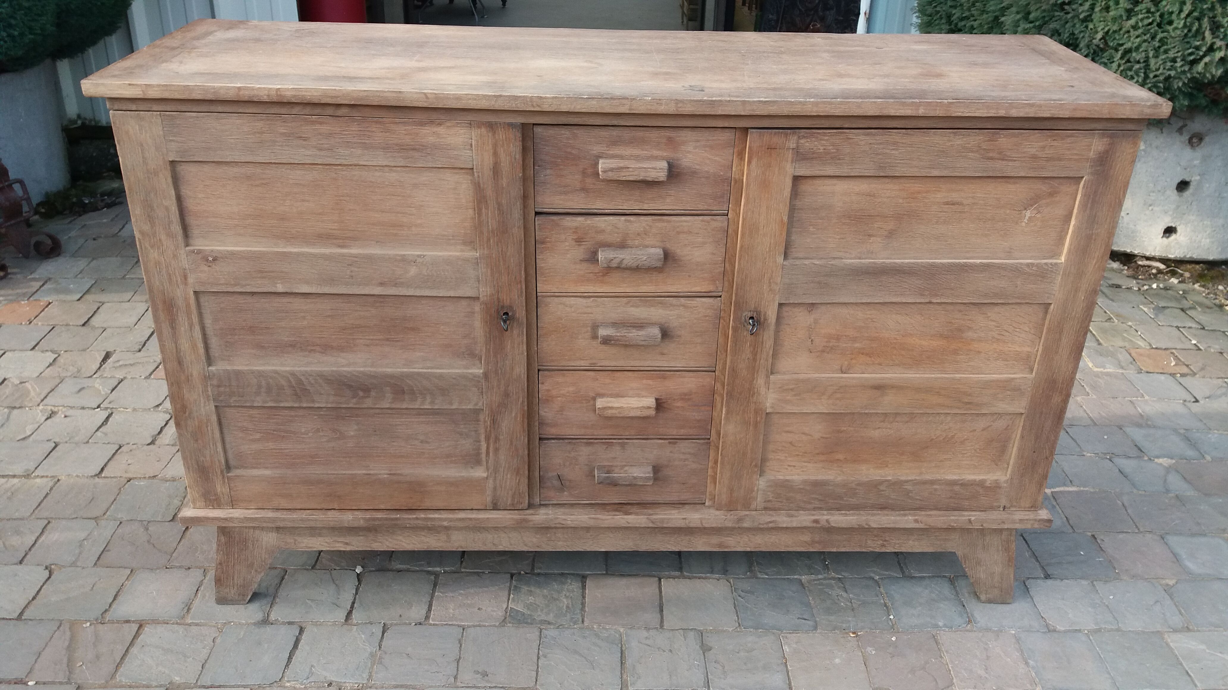 Buffet René Gabriel