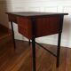 Bureau moderniste 1950