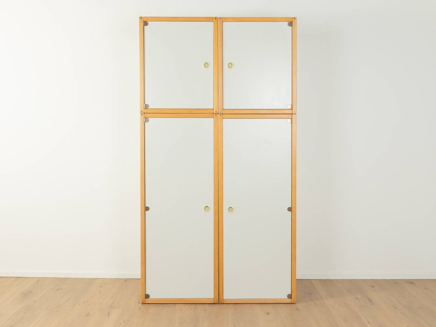 Armoire Flötotto, quatre pièces « profilsystem », années 1970