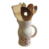 Flower pitcher