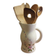 Flower pitcher