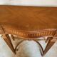 Console classique