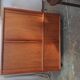 Storage furniture, Danish teak sideboard
