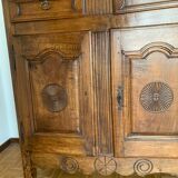 Provencal buffet
