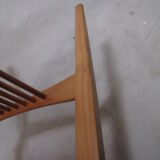 Midcentury couch table