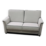 Ecru sofa style and decoration
