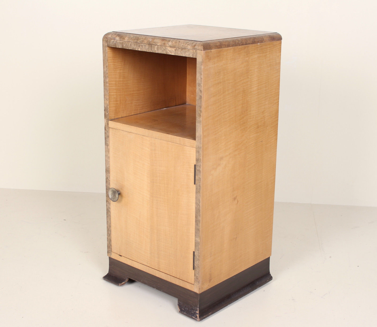 Art deco nightstand