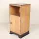 Art deco nightstand