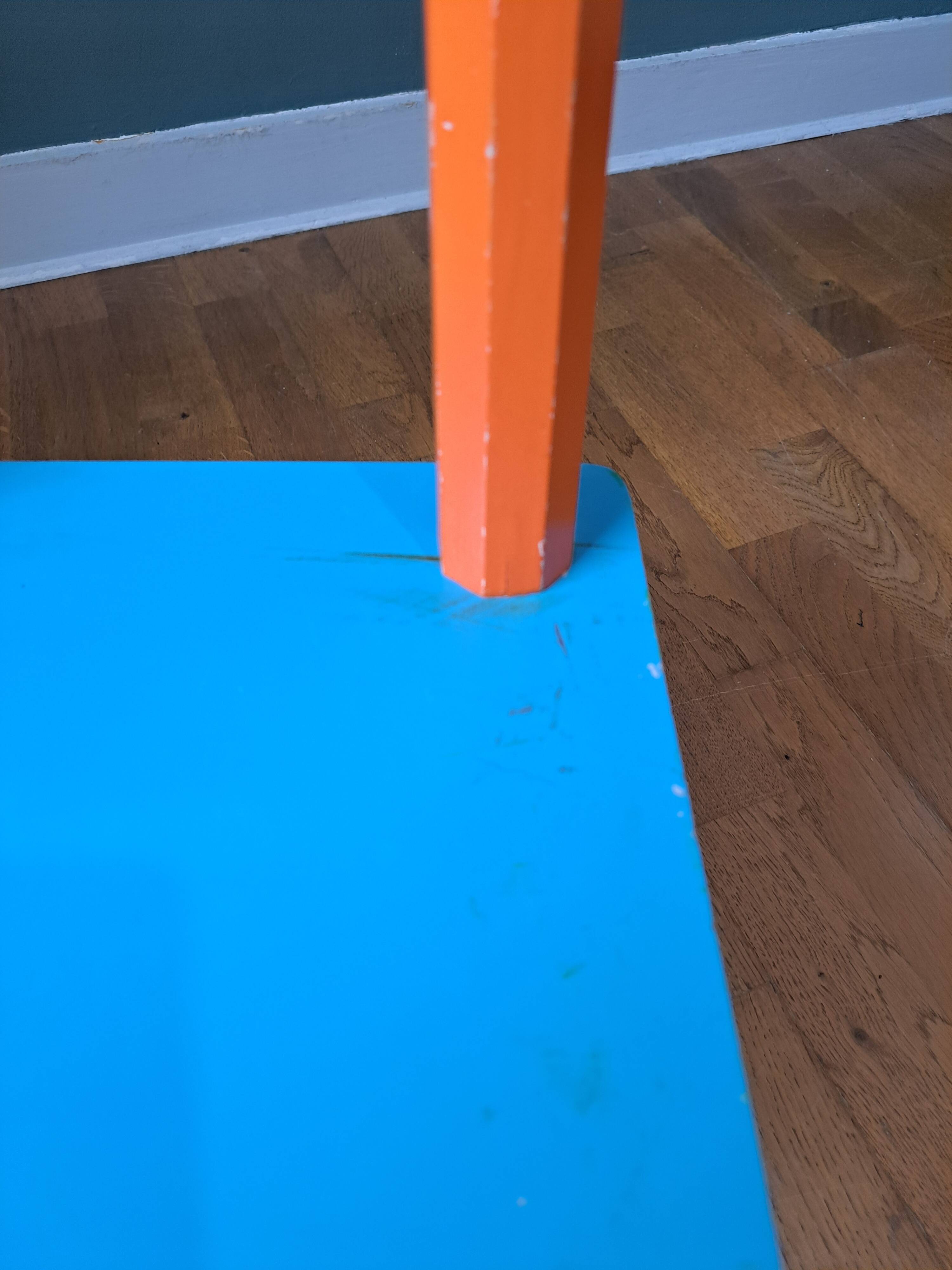 Pierre Sala pencil chair