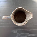 Barrel wine pitcher