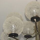 Chandelier Modern 1970s
