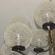Chandelier Modern 1970s