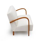 Two-seater sofa, 1940s