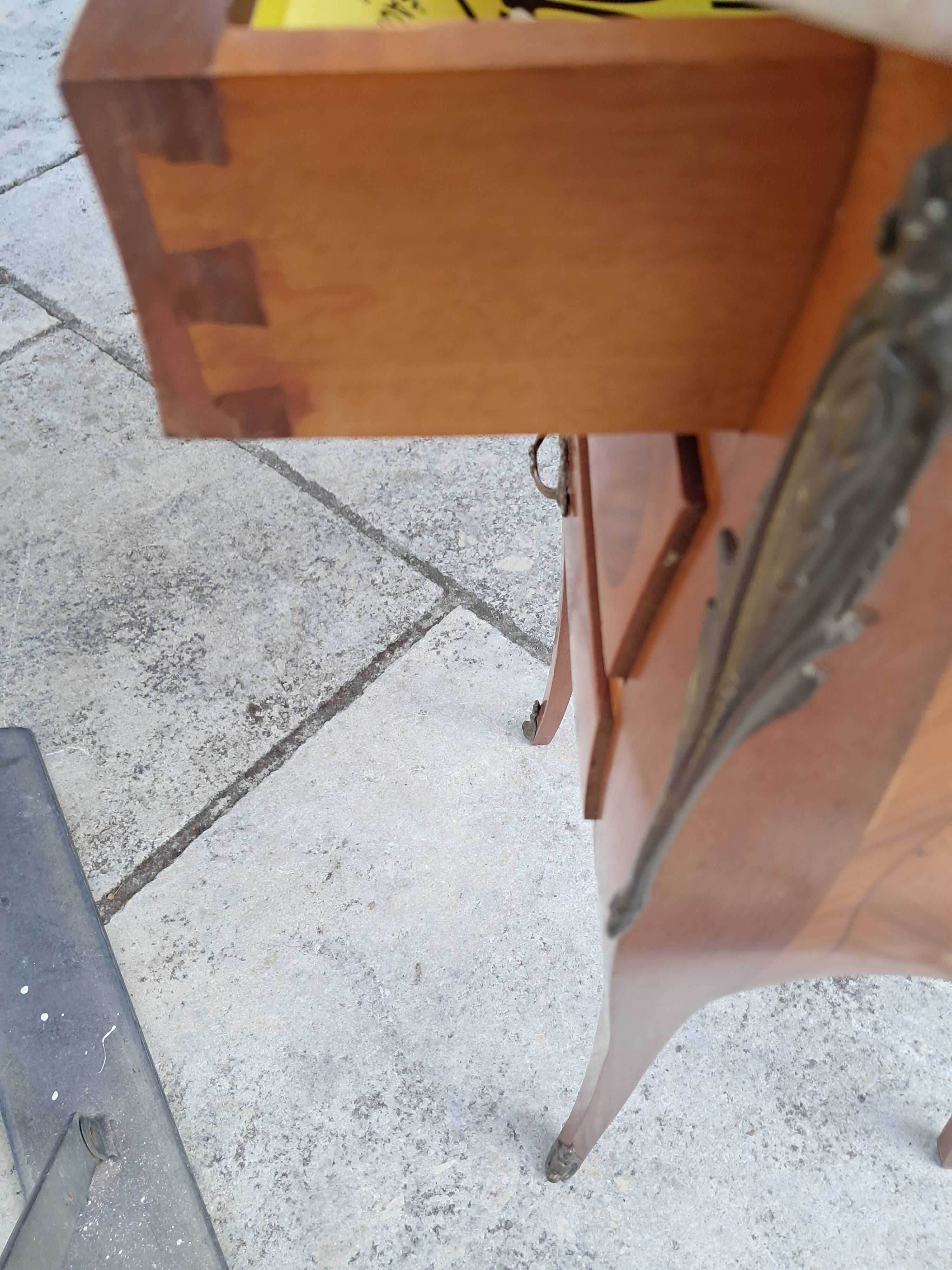 nightstand