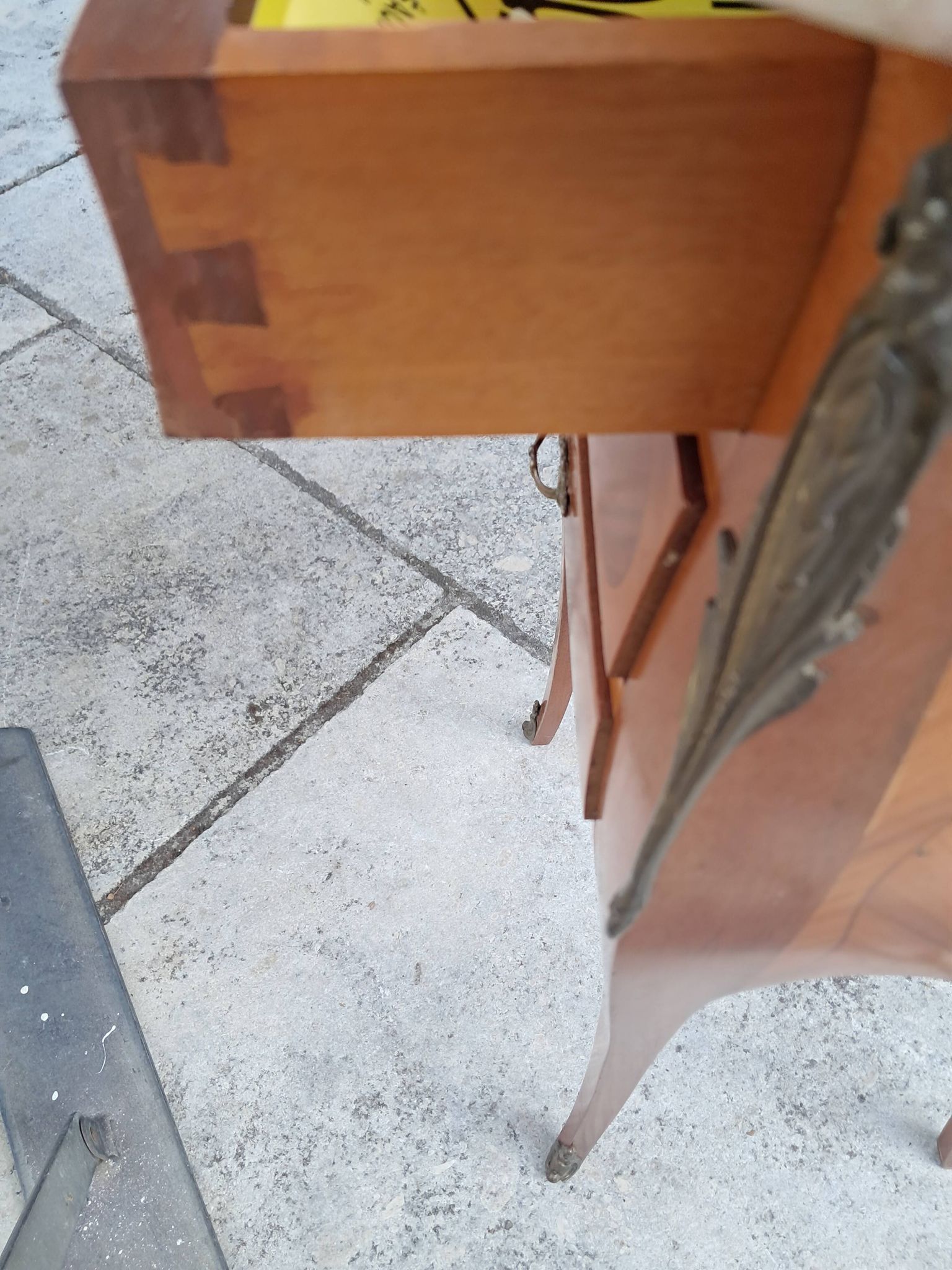 nightstand
